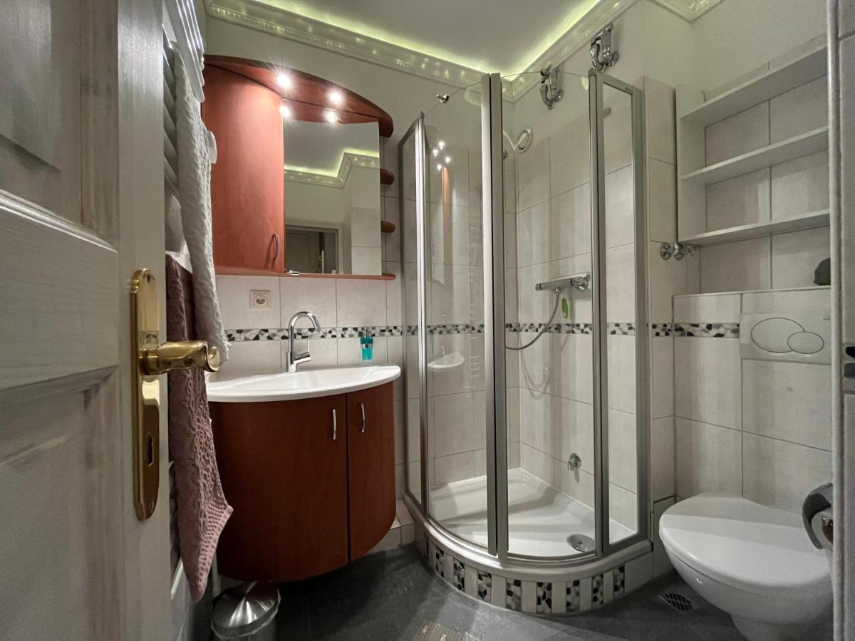 Ferienwohnung Berghoehe Hahnenklee Goslar Dış mekan fotoğraf
